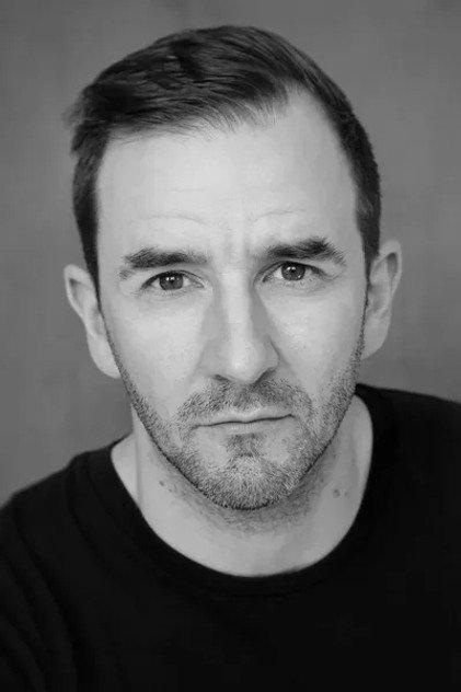 Tom Harwood - Actor Profile Photo