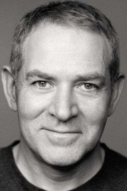 Alexander Kirk - Actor Profile Photo