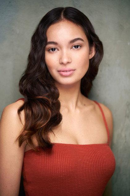 Dani Oliveros - Actor Profile Photo