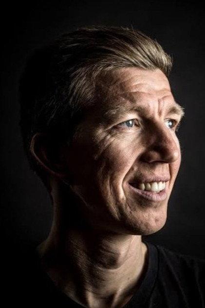 Sep Vanmarcke - Actor Profile Photo