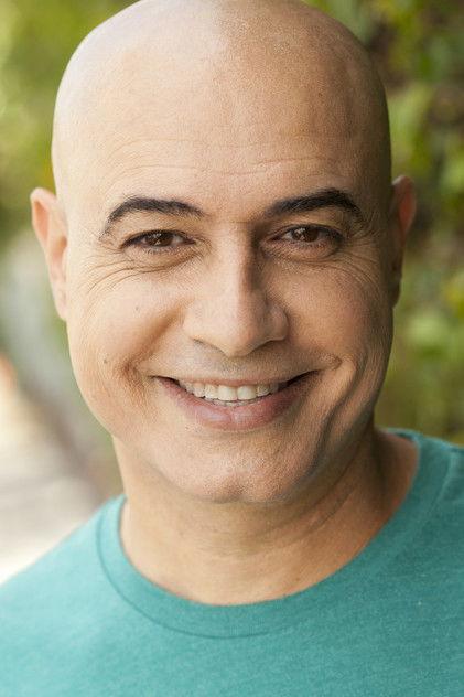 Joey Naber - Actor Profile Photo