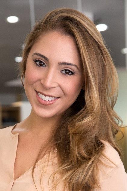 Renee Taglia - Actor Profile Photo