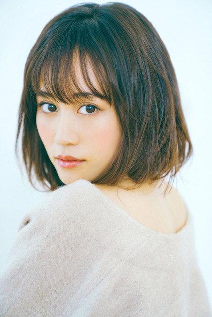 Atsuko Maeda - Actor Profile Photo