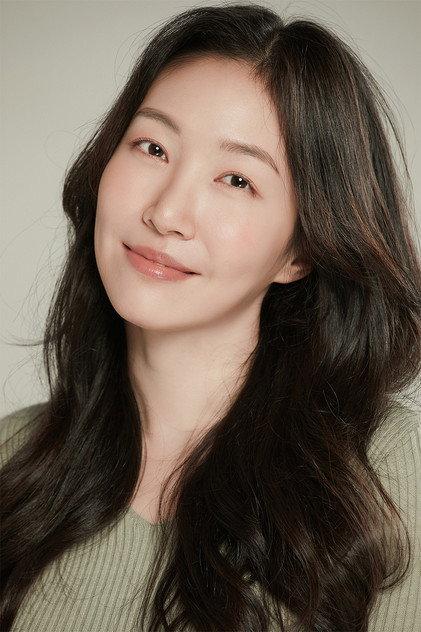 Kim Chae-won - Actor Profile Photo