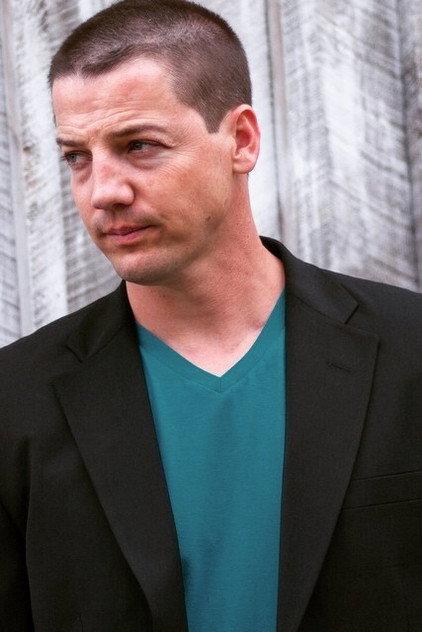 Scott Thomas - Actor Profile Photo
