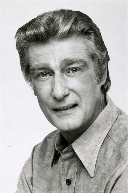 Richard Mulligan - Actor Profile Photo