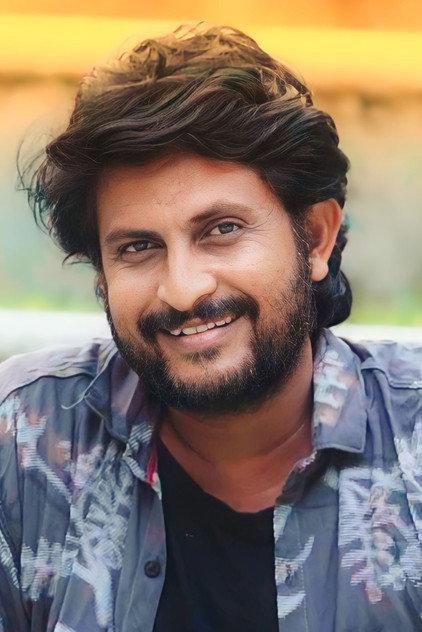 Sundar Mahasri - Actor Profile Photo