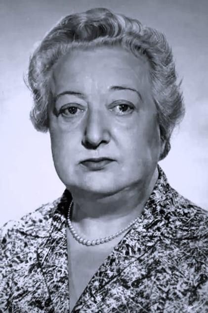Gladys Henson - Actor Profile Photo