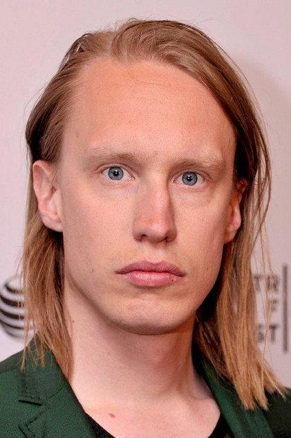 Ester Martin Bergsmark - Actor Profile Photo