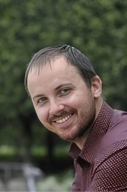 Carl Allen - Actor Profile Photo
