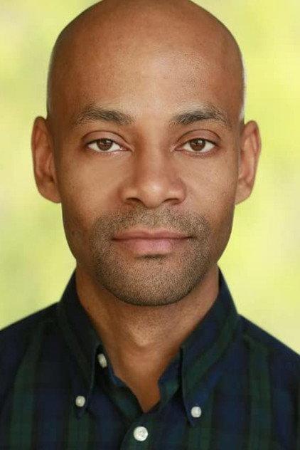 Cameron Ferguson - Actor Profile Photo