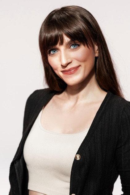 Tori Zanoni - Actor Profile Photo