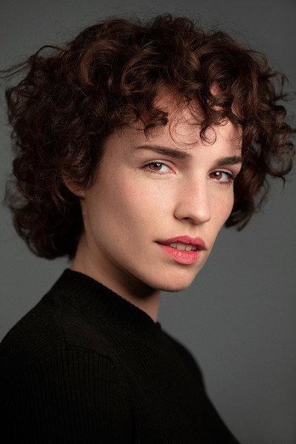 Nicole Pérez-Yarza - Actor Profile Photo