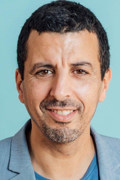 Samir Guesmi - Actor Profile Photo