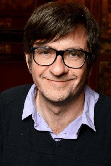 Antonio Hens - Actor Profile Photo