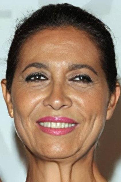 Elide Melli - Actor Profile Photo