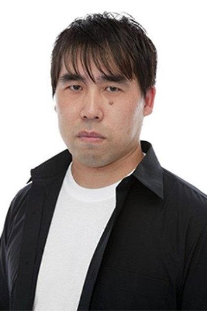 Naoki Imamura - Actor Profile Photo