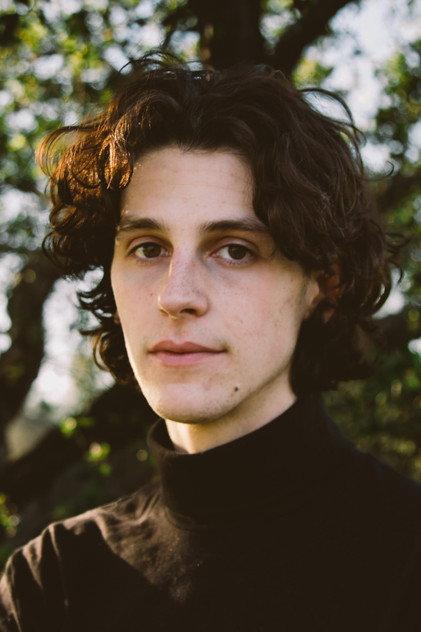 Owen Painter - Actor Profile Photo
