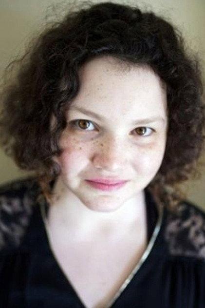 Margaux Fabre - Actor Profile Photo