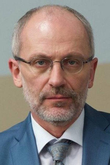 Alexandr Gordon - Actor Profile Photo