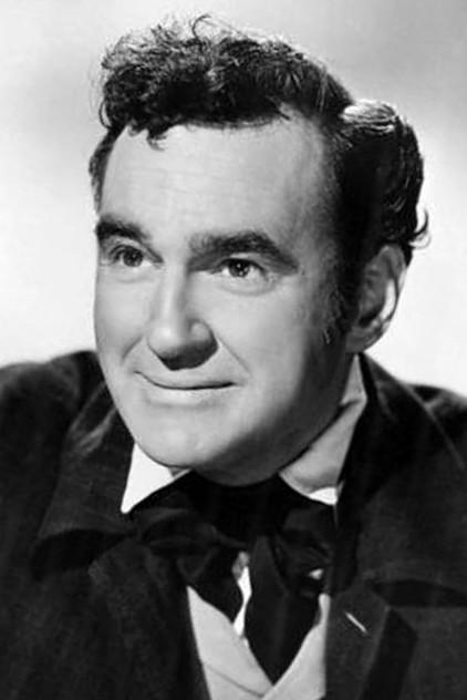 Jeff Morrow - Actor Profile Photo