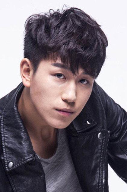 Liu Shuyuan - Actor Profile Photo