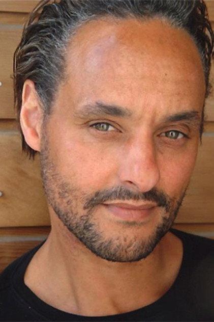Thomas Raft - Actor Profile Photo