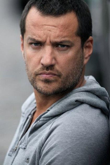 Samuel Torres Bianconi - Actor Profile Photo