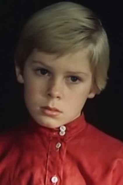 Oleg Kuznetsov - Actor Profile Photo