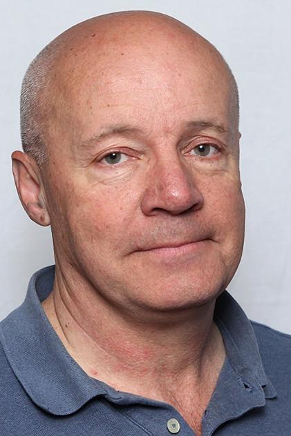 Michael Haydon - Actor Profile Photo