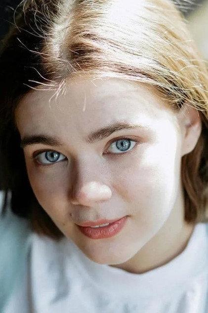 Arina Fedorova - Actor Profile Photo