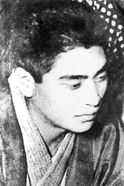 Eiji Oshimoto - Actor Profile Photo