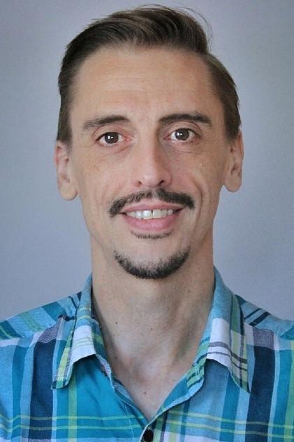 Samuel Romero - Actor Profile Photo