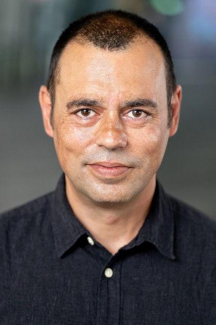 Emil Marwa - Actor Profile Photo