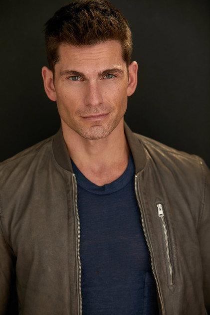 Alex Ringler - Actor Profile Photo