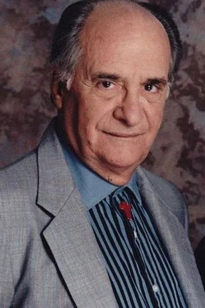José Luis (Chavito) Marrero - Actor Profile Photo