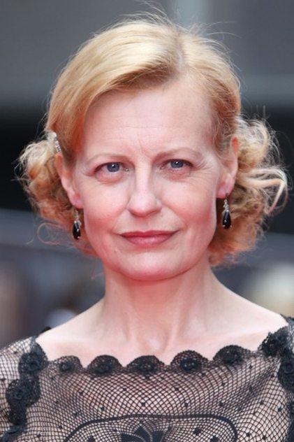 Anastasia Hille - Actor Profile Photo