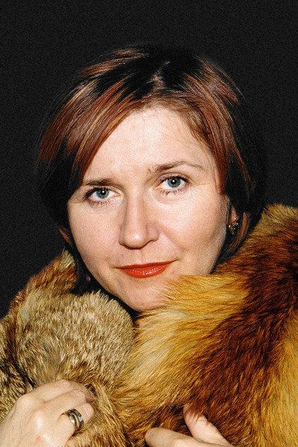 Ewa Ziętek - Actor Profile Photo