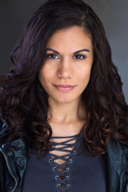 Gissette Valentin - Actor Profile Photo