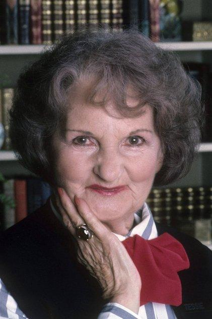 Billie Bird - Actor Profile Photo