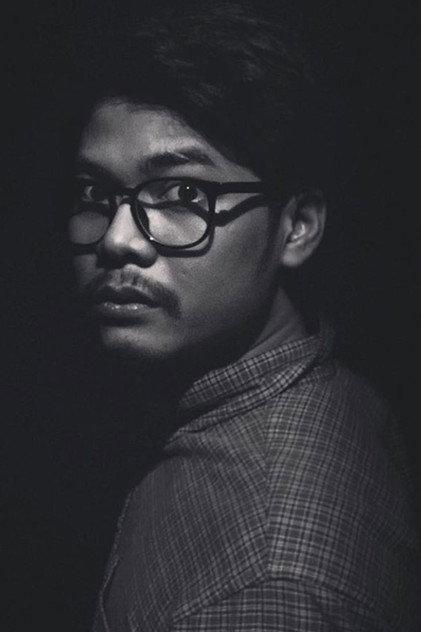 Alif Adzham - Actor Profile Photo