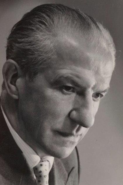 John Gobau - Actor Profile Photo
