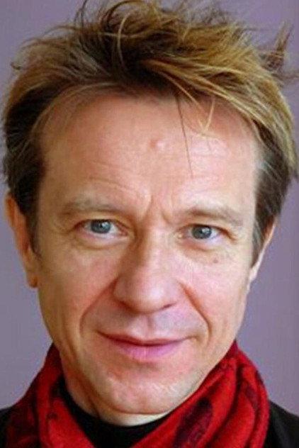 Philippe Demarle - Actor Profile Photo