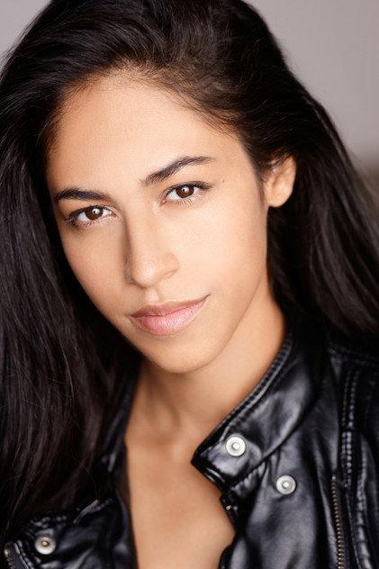 Stephanie Hoston - Actor Profile Photo