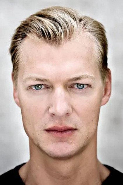Thomas Bendixen - Actor Profile Photo