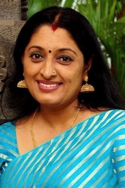 Urmila Unni - Actor Profile Photo