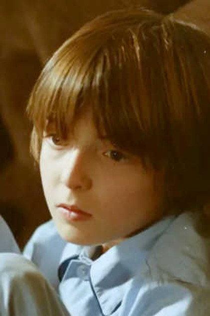 Nicolas Reboul - Actor Profile Photo