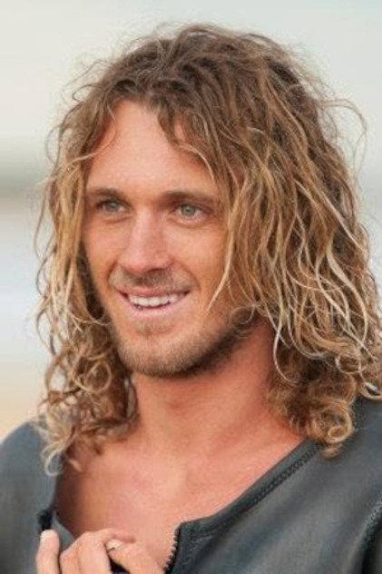 Tyler Atkins - Actor Profile Photo