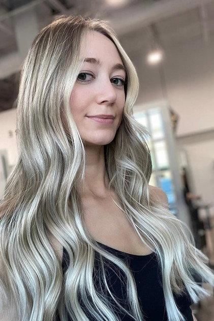 Tessa Bourgeois - Actor Profile Photo