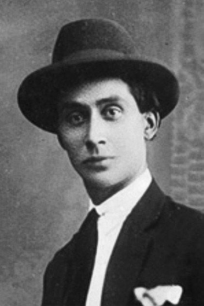 Emídio Ribeiro Pratas - Actor Profile Photo